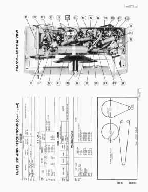 50-522 Transitone; Philco, Philadelphia (ID = 2903888) Radio