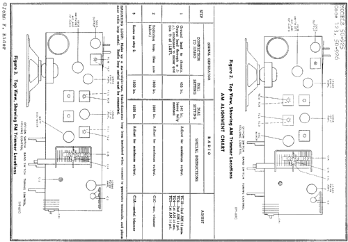 50-926 Code 121; Philco, Philadelphia (ID = 113171) Radio