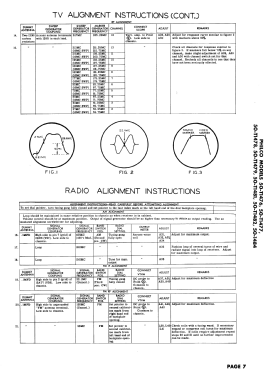 50-T1479; Philco, Philadelphia (ID = 2890676) Television