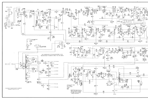 50-T1482; Philco, Philadelphia (ID = 2890710) Television