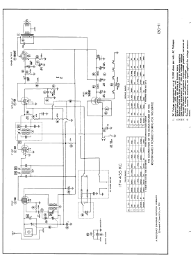 51-1330 ; Philco, Philadelphia (ID = 2900746) Radio