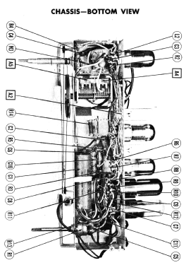 51-1330 ; Philco, Philadelphia (ID = 2900748) Radio