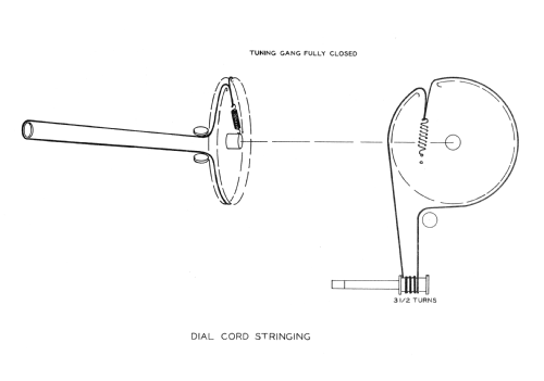 51-1730 ; Philco, Philadelphia (ID = 2001091) Radio