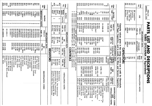 51-1730 ; Philco, Philadelphia (ID = 2001118) Radio