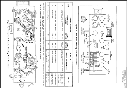 51-1730 ; Philco, Philadelphia (ID = 252948) Radio