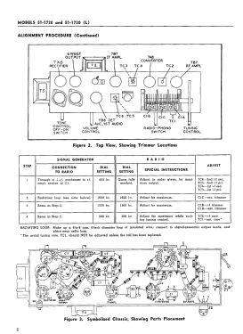 51-1730 ; Philco, Philadelphia (ID = 2931489) Radio