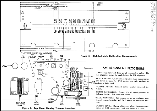 51-1734 ; Philco, Philadelphia (ID = 252988) Radio