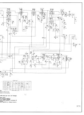 51-1734 ; Philco, Philadelphia (ID = 3033552) Radio