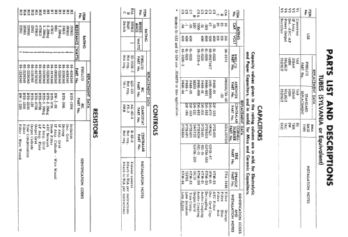 51-530 ; Philco, Philadelphia (ID = 1497265) Radio