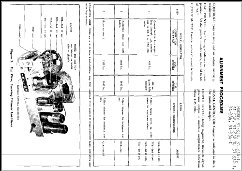 51-530 ; Philco, Philadelphia (ID = 252506) Radio