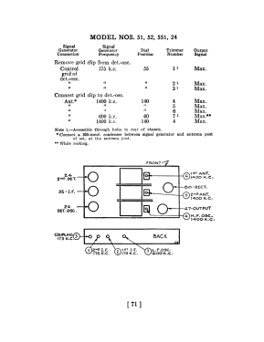 51 Console; Philco, Philadelphia (ID = 2839167) Radio