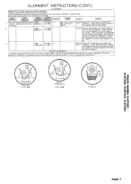 51-PT1208 ; Philco, Philadelphia (ID = 2934838) Television