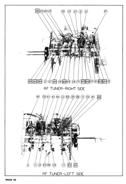 51-PT1208 ; Philco, Philadelphia (ID = 2934844) Television