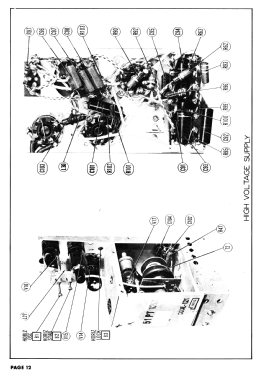 51-PT1208 ; Philco, Philadelphia (ID = 2934845) Television