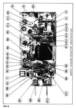 51-T1601 ; Philco, Philadelphia (ID = 2936151) Télévision