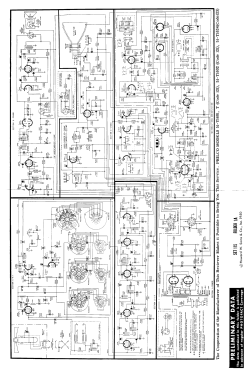 51-T1601T ; Philco, Philadelphia (ID = 2797502) Television