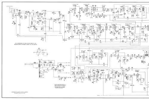 51-T1601T ; Philco, Philadelphia (ID = 2936158) Television