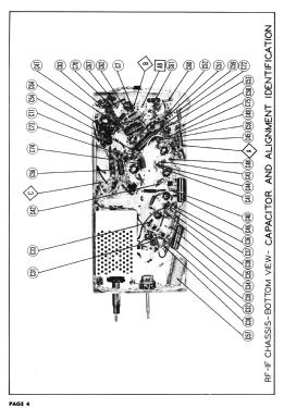 51-T1800 ; Philco, Philadelphia (ID = 2965804) Television