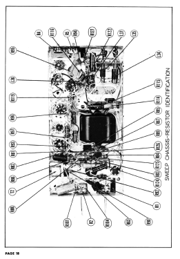 51-T1800 ; Philco, Philadelphia (ID = 2965810) Television