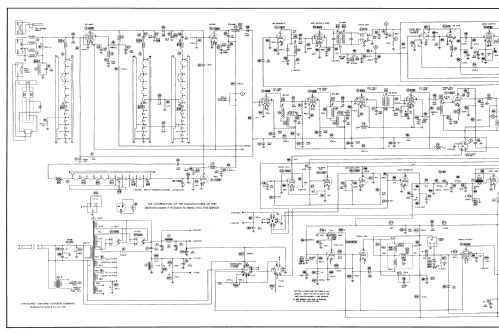 51-T1833 ; Philco, Philadelphia (ID = 2928407) Television