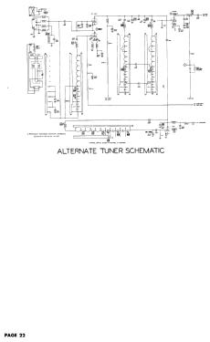 51-T1833 ; Philco, Philadelphia (ID = 2928410) Television