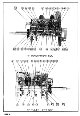 51-T1833 ; Philco, Philadelphia (ID = 2928419) Television