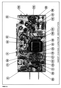 51-T1833 ; Philco, Philadelphia (ID = 2928421) Television