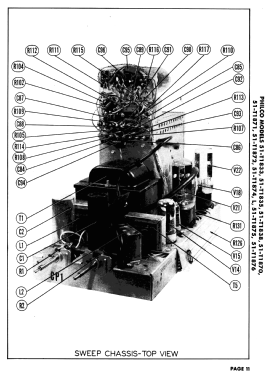 51-T1835 ; Philco, Philadelphia (ID = 2928444) Television