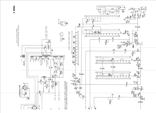 51-T2102 Code 122; Philco, Philadelphia (ID = 1983116) Television