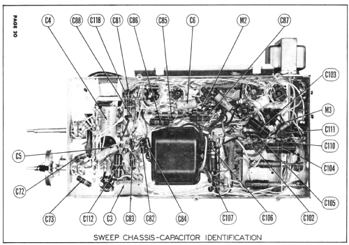 51-T2102 Code 122; Philco, Philadelphia (ID = 1990007) Television