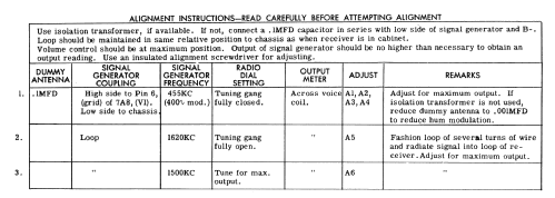 52-544 ; Philco, Philadelphia (ID = 1496027) Radio