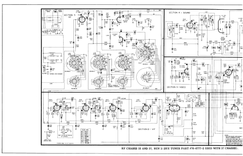 52-T1810 ; Philco, Philadelphia (ID = 2960531) Television