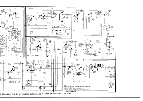 52-T1810 ; Philco, Philadelphia (ID = 2960533) Television