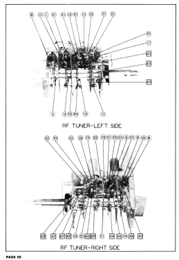 52-T1810 ; Philco, Philadelphia (ID = 2965976) Television