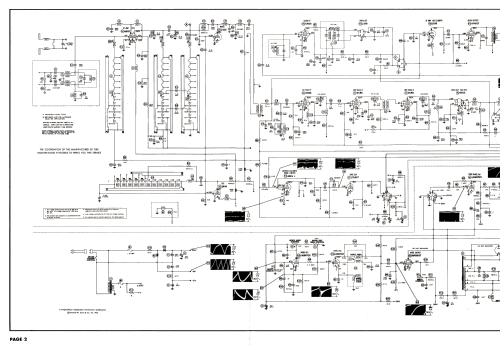 52-T1821 R-F Chassis 71, Def.Chassis G1 ; Philco, Philadelphia (ID = 3091328) Television