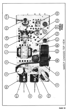 53-T1853L Ch= J-1; Philco, Philadelphia (ID = 3106667) Television