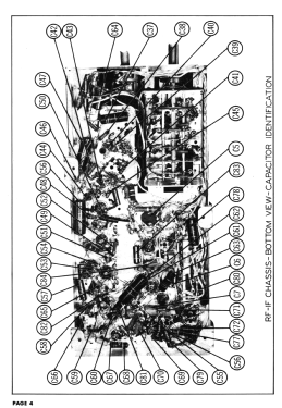 52-T1882 Ch= D-4, 44; Philco, Philadelphia (ID = 3095820) Television