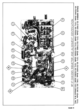 52-T1882 Ch= D-4, 44; Philco, Philadelphia (ID = 3095823) Television