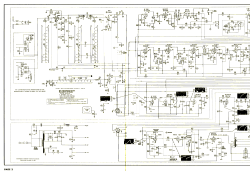 52-T2106 ,, Code 121; Philco, Philadelphia (ID = 3063792) Television