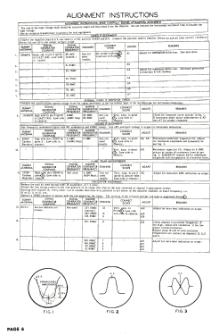 52-T2106 ,, Code 121; Philco, Philadelphia (ID = 3063794) Television