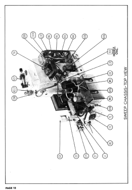 52-T2106 ,, Code 121; Philco, Philadelphia (ID = 3063804) Television