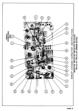 52-T2106 ,, Code 121; Philco, Philadelphia (ID = 3063805) Television