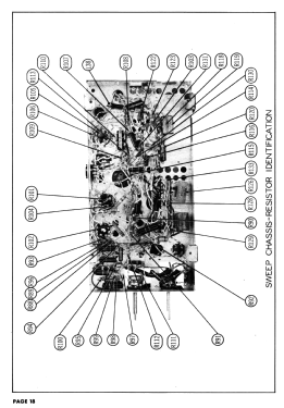 52-T2106 ,, Code 121; Philco, Philadelphia (ID = 3063806) Television