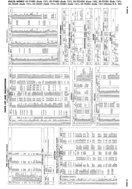 52-T2145X Ch= D-4, 44; Philco, Philadelphia (ID = 3096156) Television