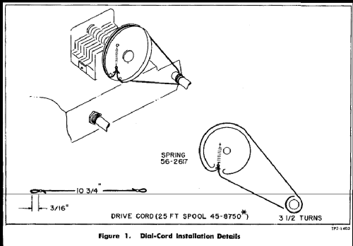 53-565 ; Philco, Philadelphia (ID = 214517) Radio