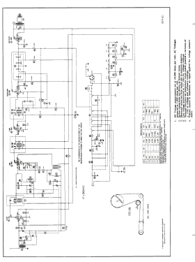 53-656 ; Philco, Philadelphia (ID = 3116460) Radio