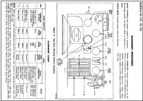 53-700 ; Philco, Philadelphia (ID = 213542) Radio