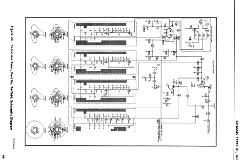 53-T1824 Ch= 81, H-1; Philco, Philadelphia (ID = 1690881) Television