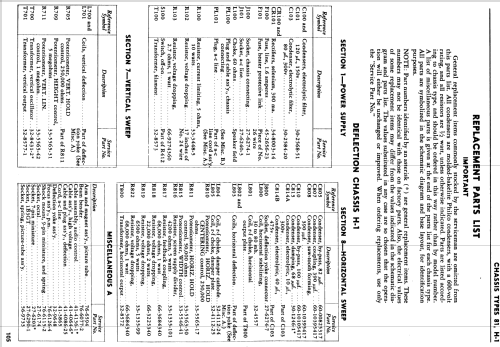 53-T1824 Ch= 81, H-1; Philco, Philadelphia (ID = 1690899) Television