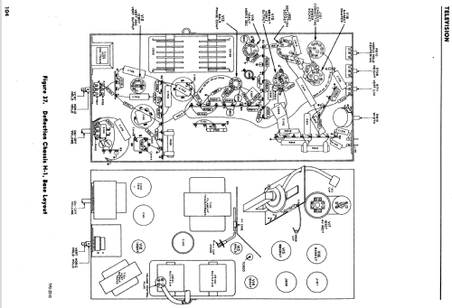 53-T1824L Ch= 81, H-1; Philco, Philadelphia (ID = 1690923) Television